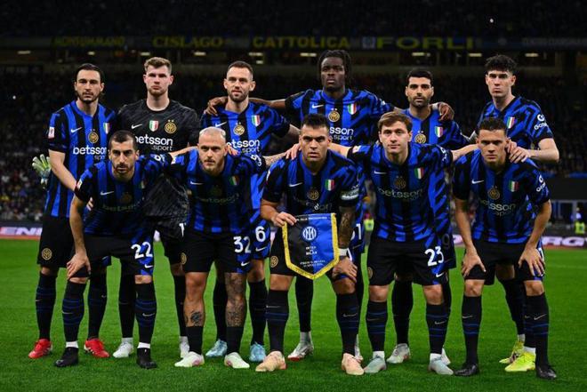 关于国际米兰核心球员连续进球,为球队带来胜利的信息 关于国际米兰核心球员连续进球,为球队带来胜利的信息