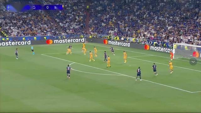 欧洲俱乐部在洲际比赛中攻防有序(欧洲俱乐部参加的洲际比赛叫什么名字) 欧洲俱乐部在洲际比赛中攻防有序(欧洲俱乐部参加的洲际比赛叫什么名字)