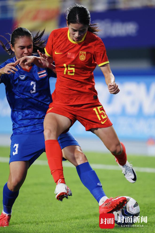 包含中国女足表现稳健,在比赛中展现实力的词条 包含中国女足表现稳健,在比赛中展现实力的词条