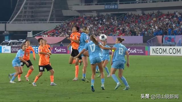 罗马尼亚女足展现团队合作力夺得冠军的简单介绍 罗马尼亚女足展现团队合作力夺得冠军的简单介绍