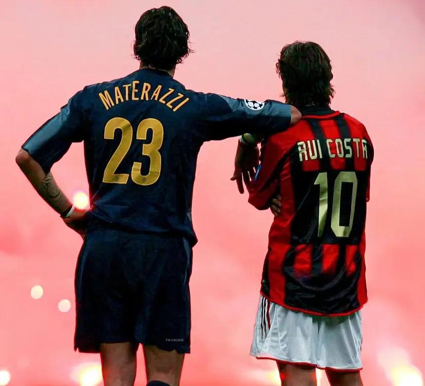 包含欧洲顶级球员间的角逐，荣誉之争引人注目谁能笑到最后？的词条