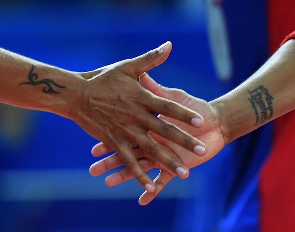 波多黎各队在国际比赛中失去领先优势(波多黎各队在国际比赛中失去领先优势的球员)