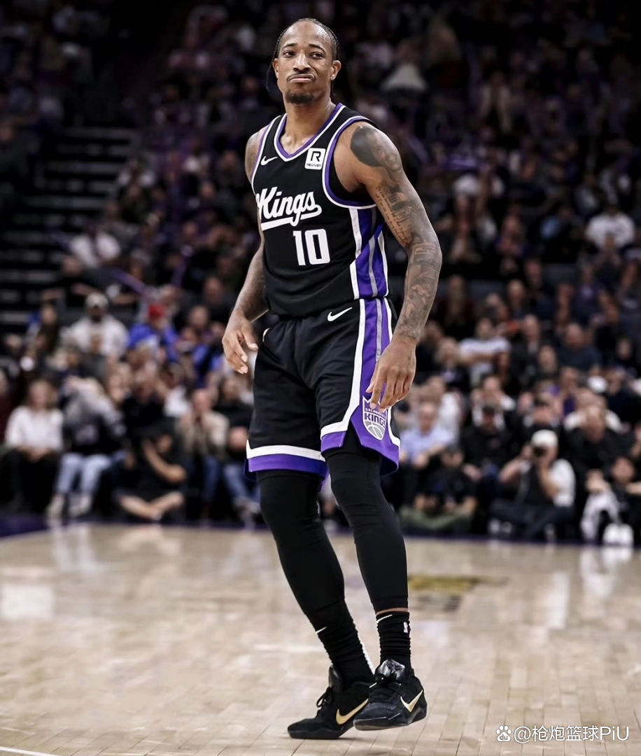 杏彩体育亚洲官网-关于马刺险胜魔术完成逆转，德罗赞关键时刻砍下三分绝杀的信息