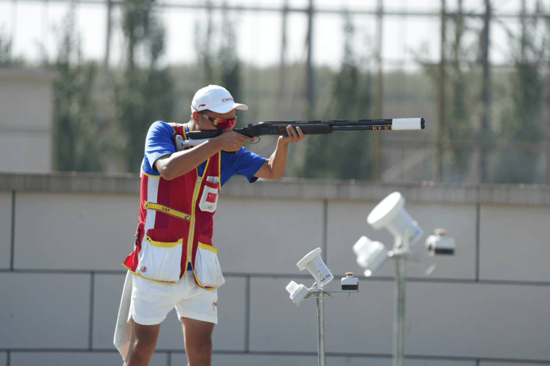 关于塞浦路斯男选手斩获飞碟射击金牌的信息 关于塞浦路斯男选手斩获飞碟射击金牌的信息