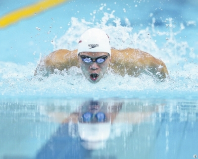 杏彩体育网站-关于剛剛舉行的女子游泳比賽，帶來驚喜的信息