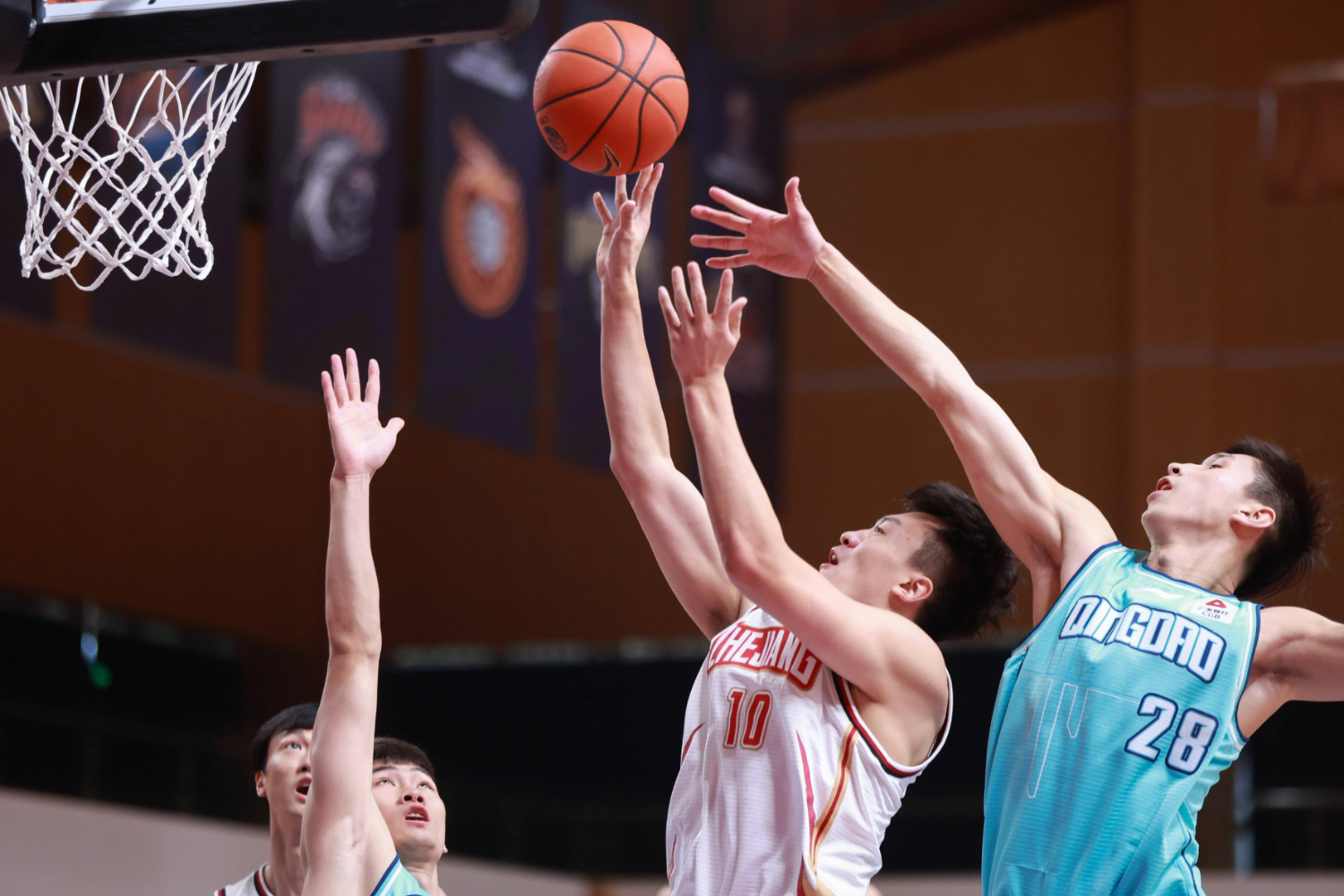 浙江队在比赛中轻取胜局，实力强劲(浙江队在比赛中轻取胜局,实力强劲吗)