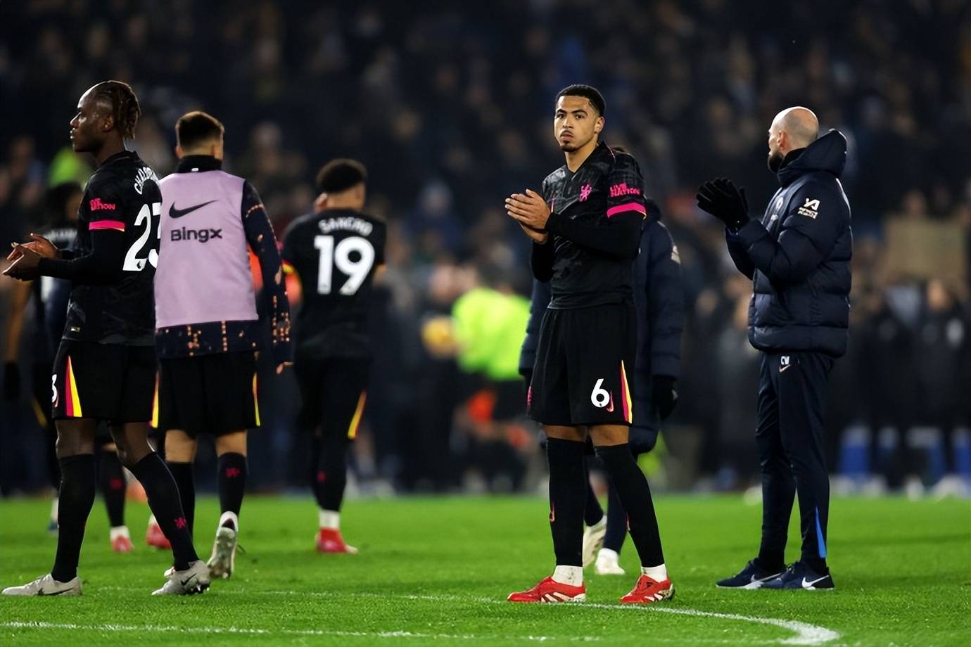 杏彩体育app-切尔西再战，那不勒斯难以匹敌(切尔西再战,那不勒斯难以匹敌吗)