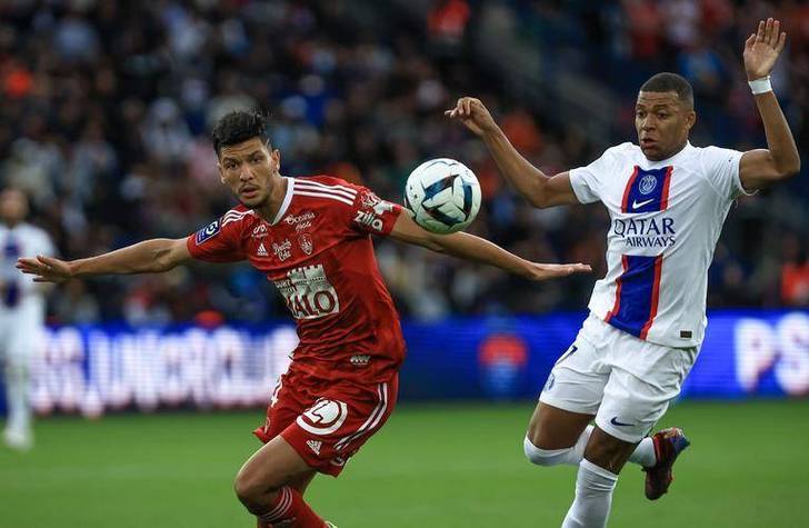 关于雷恩客场大胜，喜获宝贵三分的信息