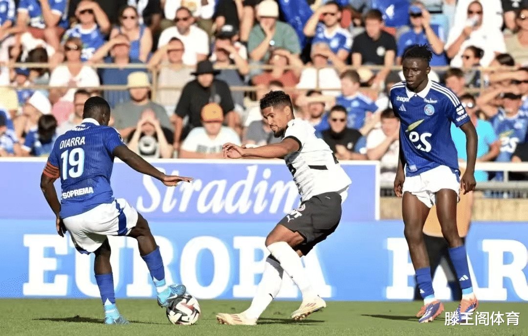 杏彩体育-关于图卢兹对阵圣埃蒂安：胜者在望的信息