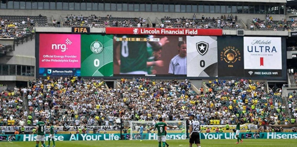 包含帕尔梅拉斯主场迎战西悉尼流浪者,锋线火力引爆看点的词条 包含帕尔梅拉斯主场迎战西悉尼流浪者,锋线火力引爆看点的词条