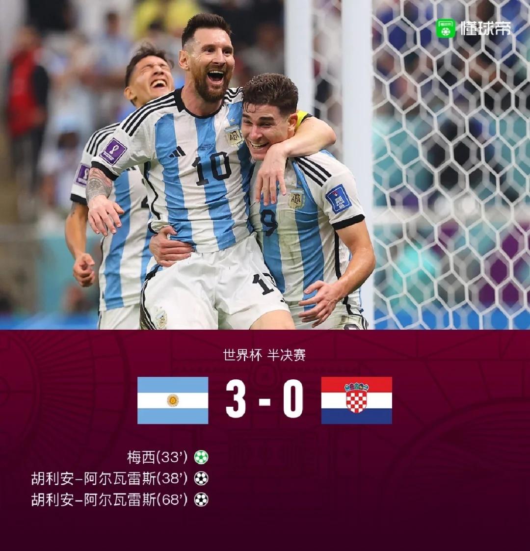 关于克罗地亚强势晋级，豪取小组第一的信息