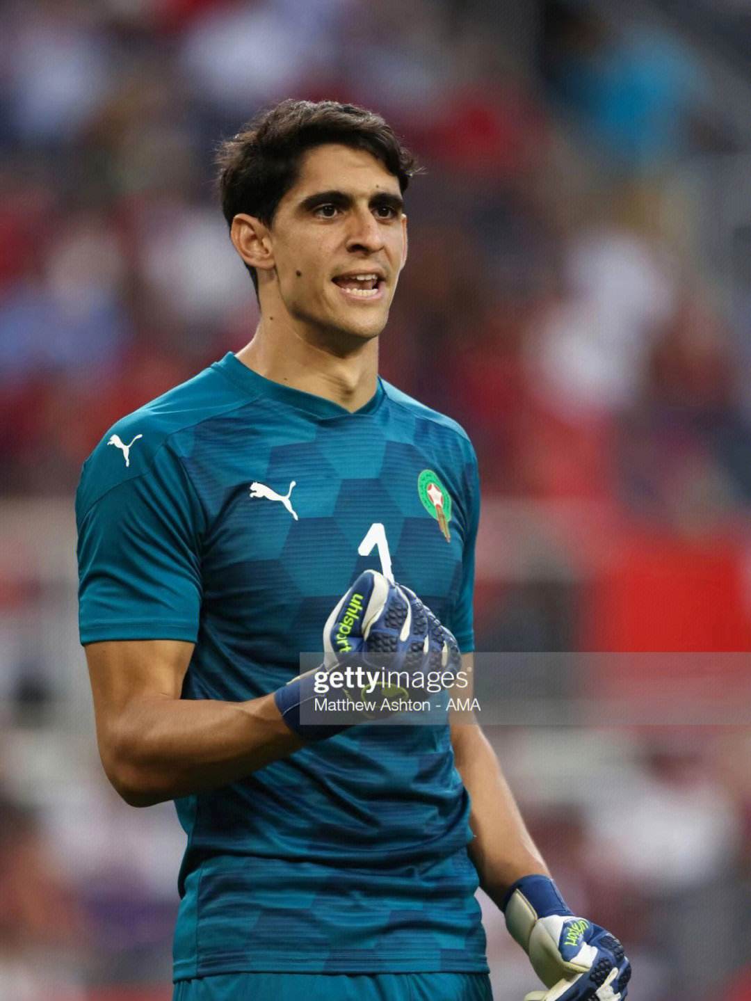 杏彩体育登录-摩洛哥男子射击选手逆袭夺冠