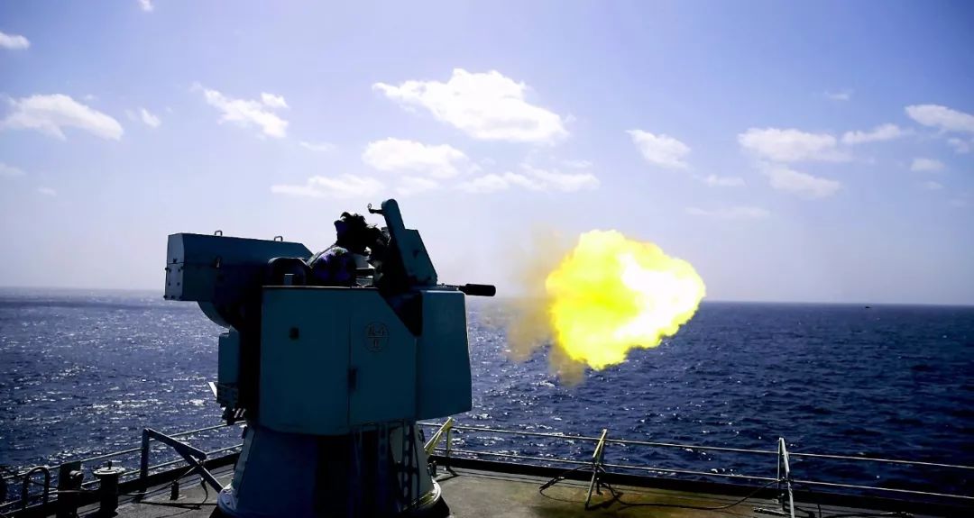 摩洛哥男子射击选手逆袭夺冠