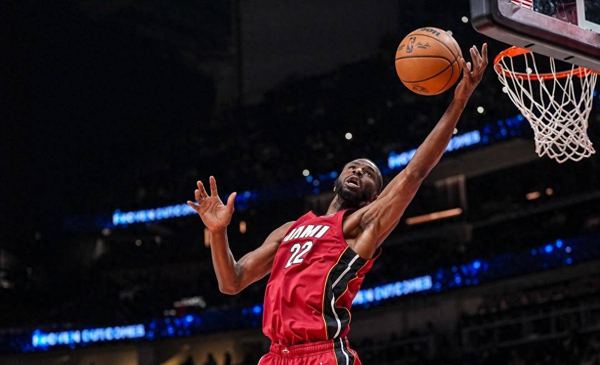 热火客场告捷,巴特勒三分绝杀送走公牛 热火客场告捷,巴特勒三分绝杀送走公牛