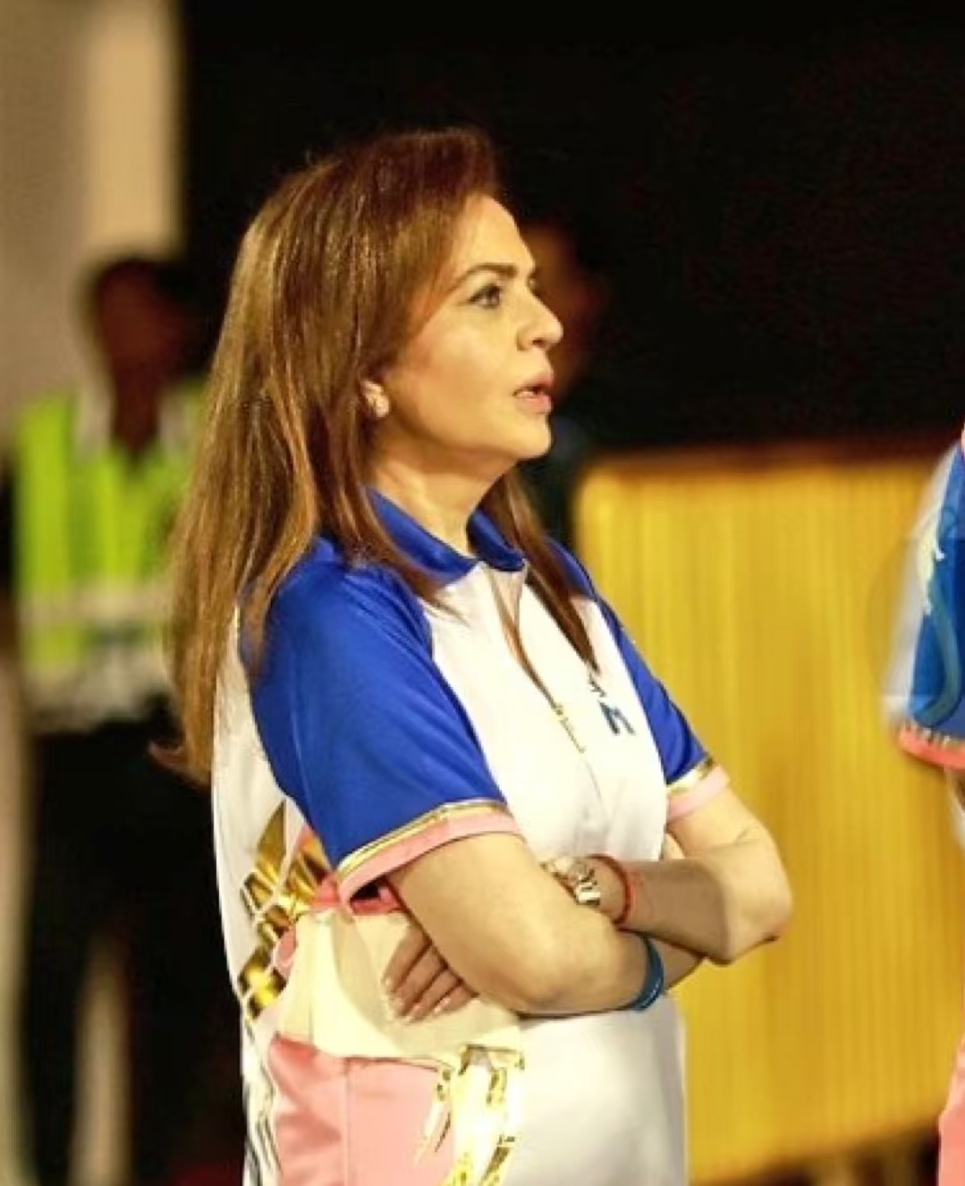 杏彩体育中国官网-印度女足队以小组第一出线，目标冲冠