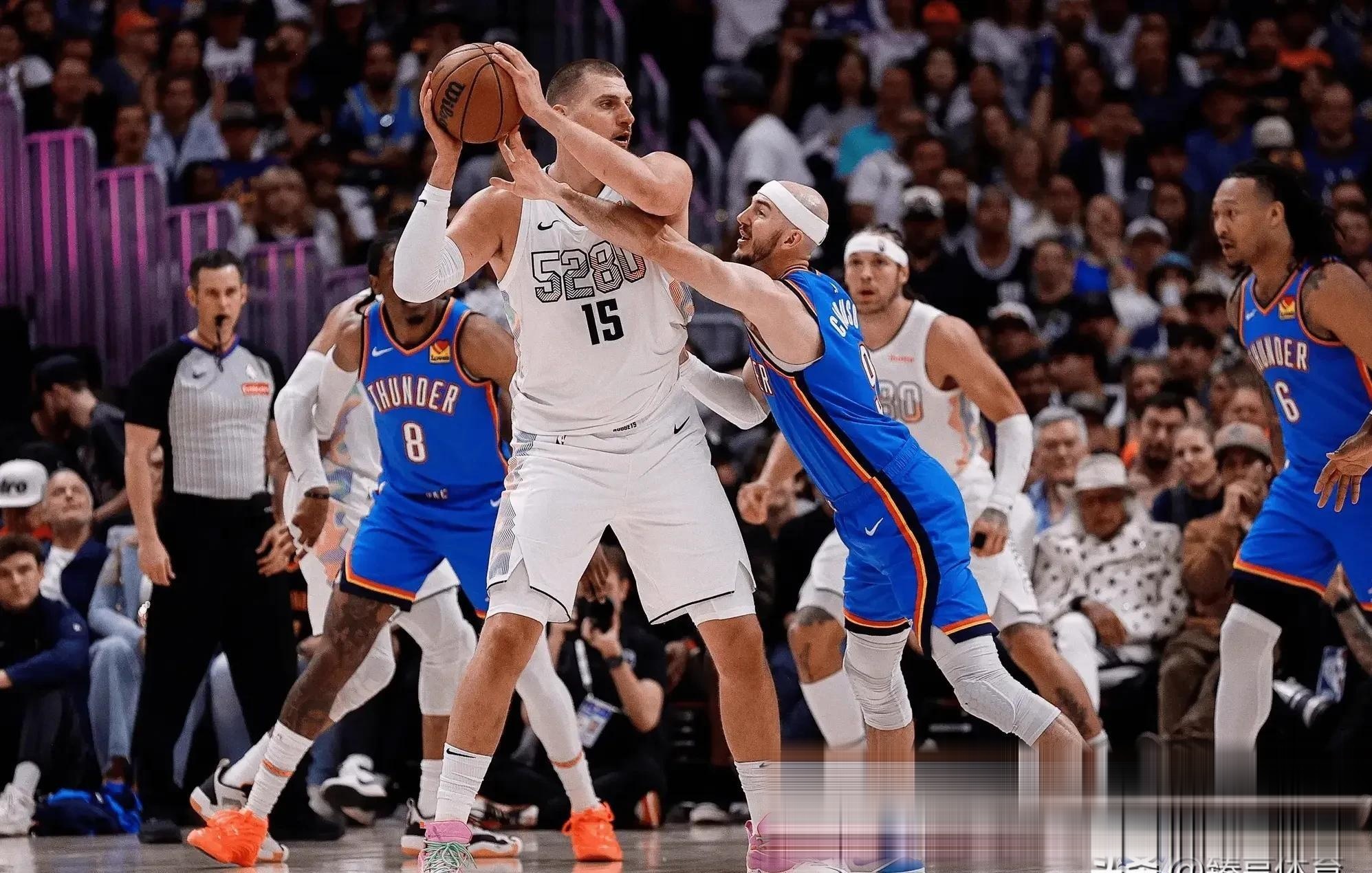 杏彩体育地址-火箭队主场力克雷霆，成功晋级西部半决赛