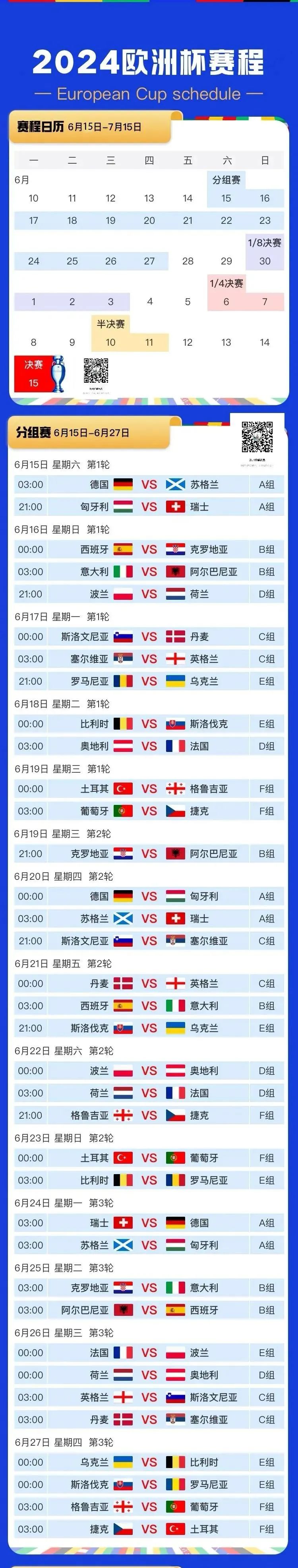 欧洲杯预选赛即将开始，各国备战