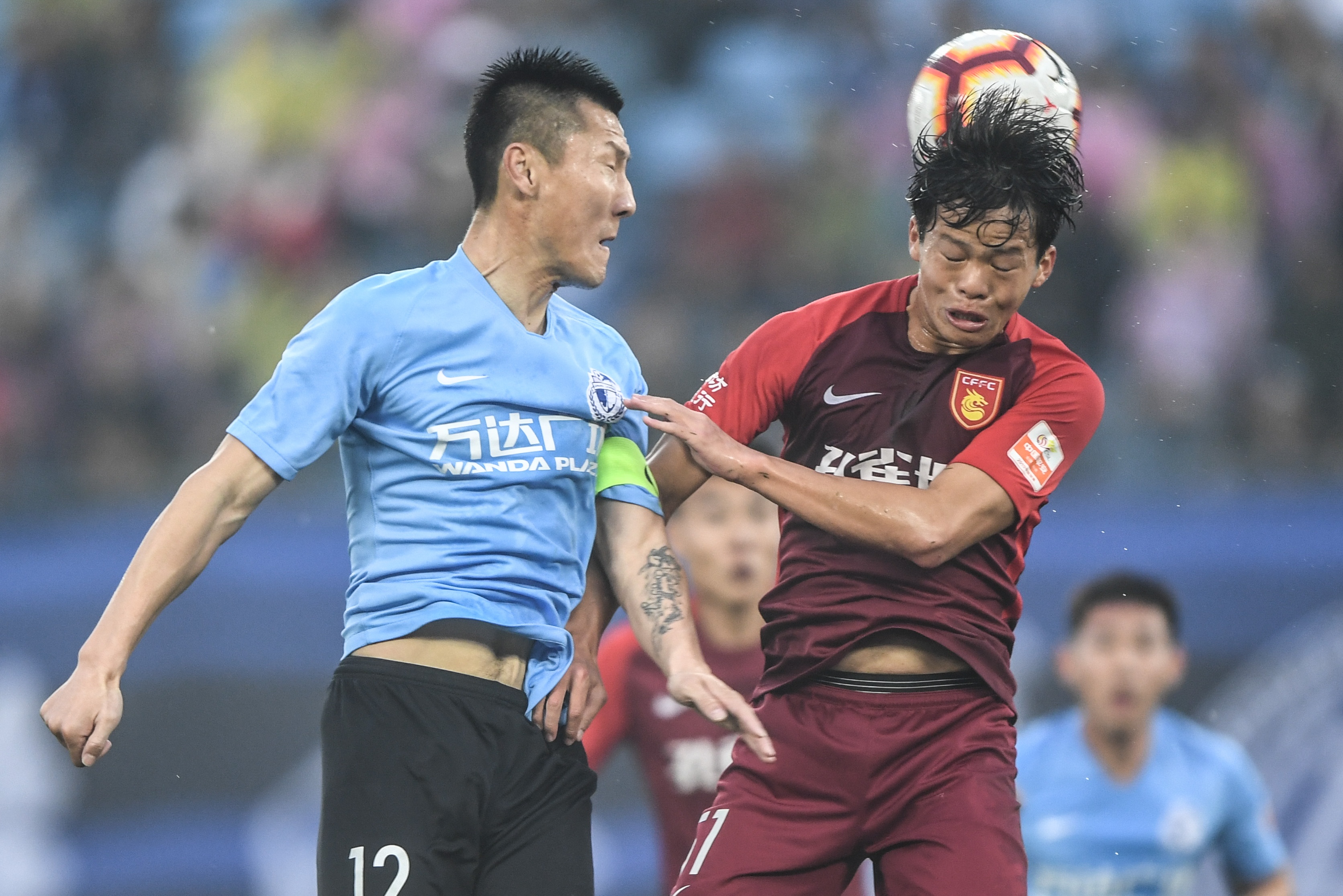 杏彩体育链接-包含河北华夏幸福主场告捷，实现四连胜的词条