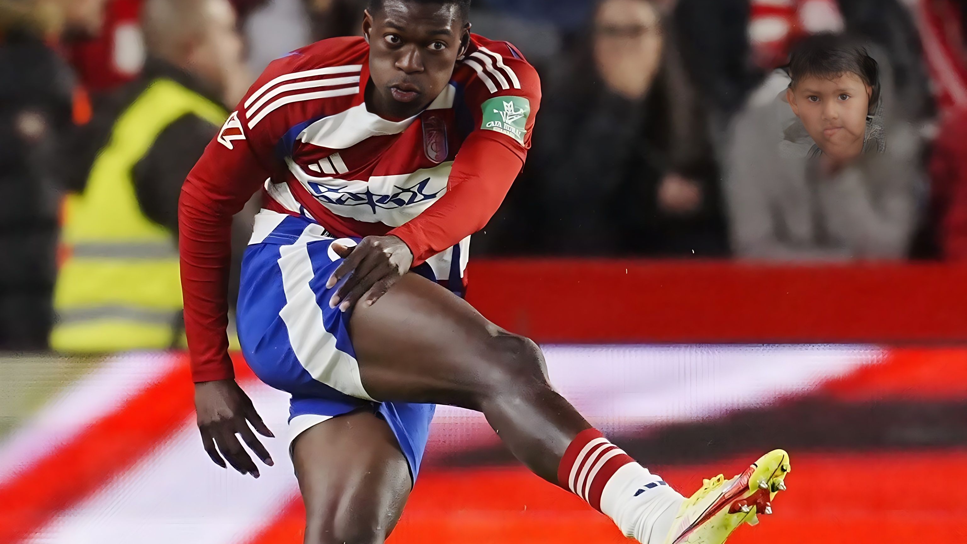 格拉纳达主场险胜,士气高昂持续胜利的简单介绍 格拉纳达主场险胜,士气高昂持续胜利的简单介绍