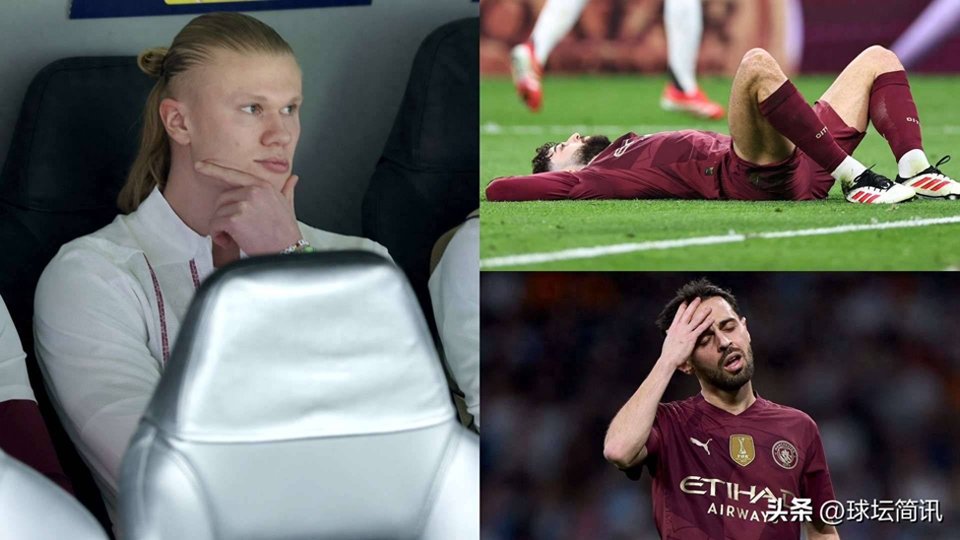 包含曼城客场惨败,卫冕冠军不敌劲敌,排名受挫的词条 包含曼城客场惨败,卫冕冠军不敌劲敌,排名受挫的词条