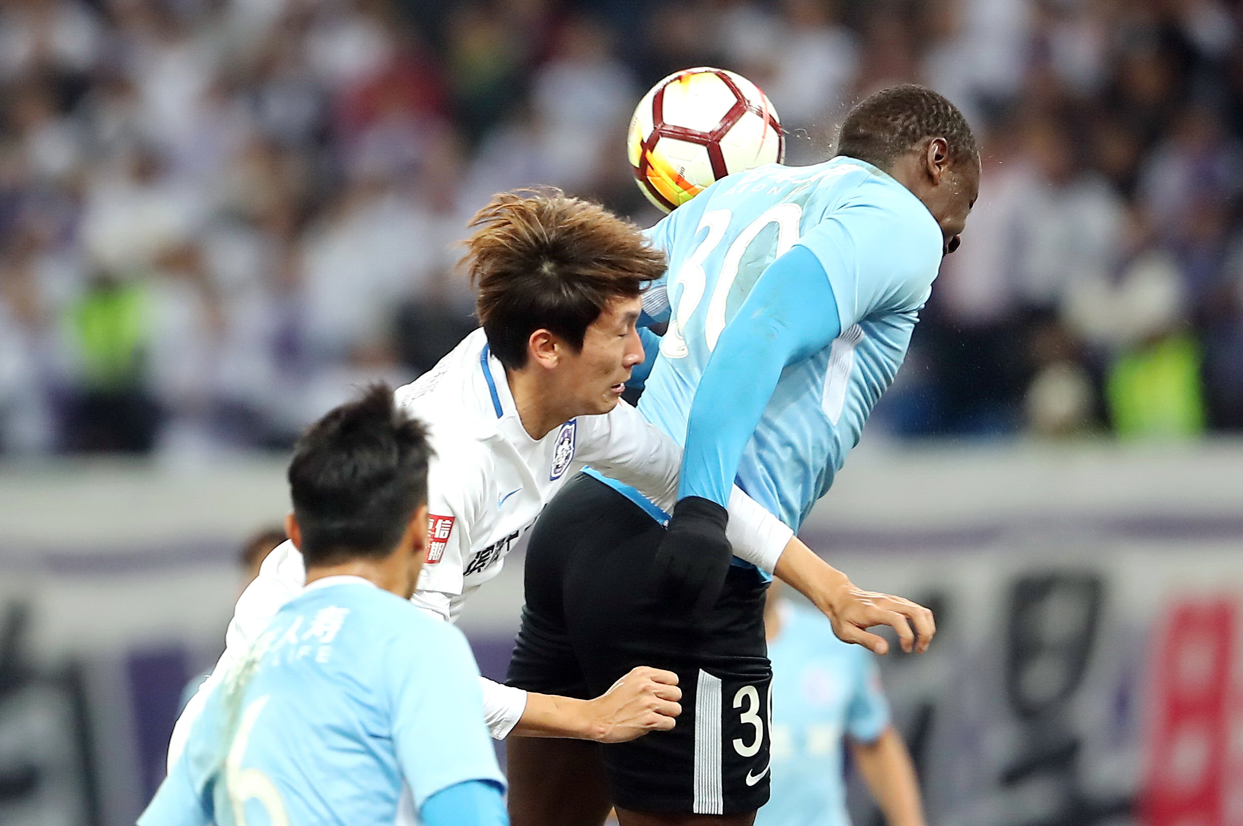 关于泰达意外告负,保级前景蒙阴影的信息 关于泰达意外告负,保级前景蒙阴影的信息