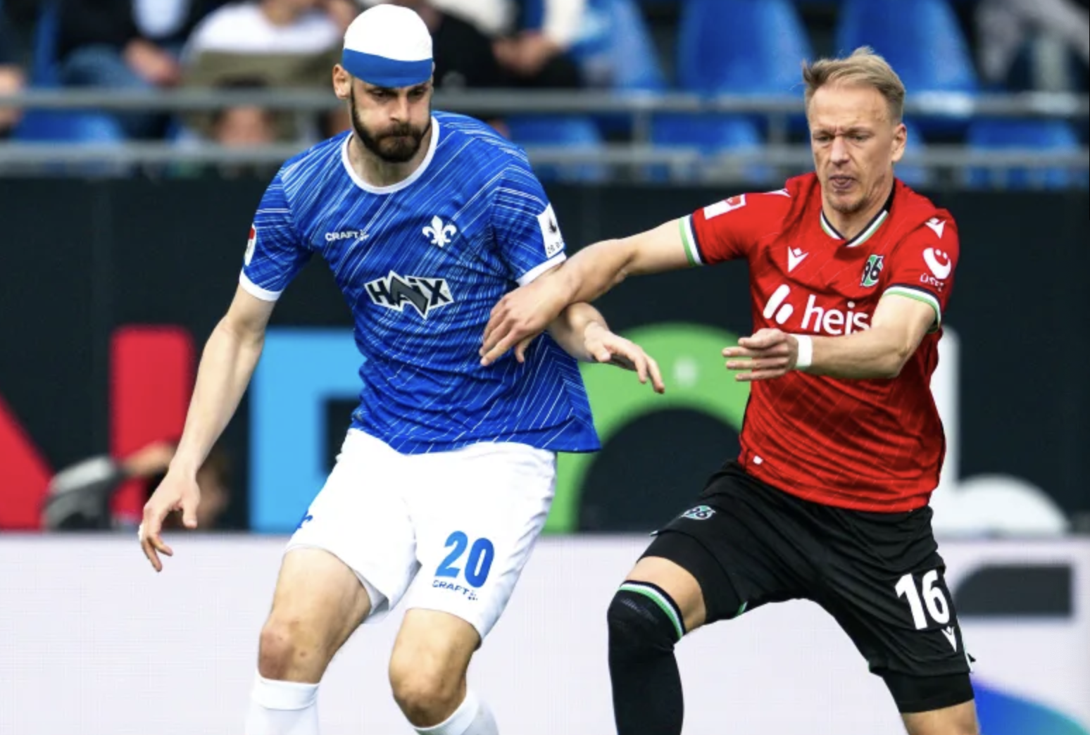 杏彩体育-关于汉诺威96客场不敌门兴格拉德巴赫的信息