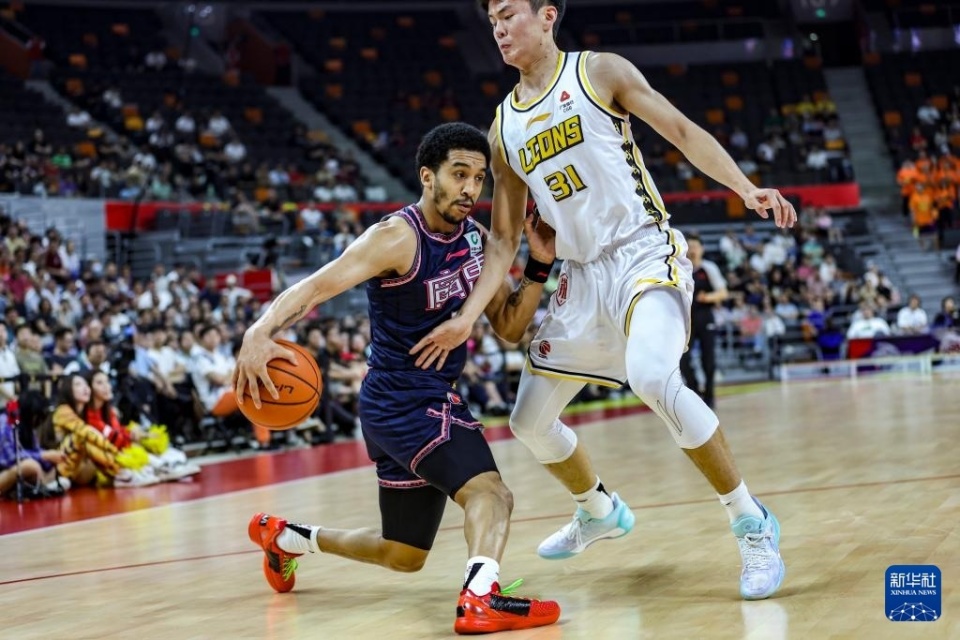 广东华南虎在主场遭遇惨败,调整状态的简单介绍 广东华南虎在主场遭遇惨败,调整状态的简单介绍