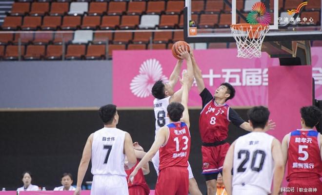 杏彩体育入口-包含浙江男篮迎来好状态，信心满满迎接挑战的词条