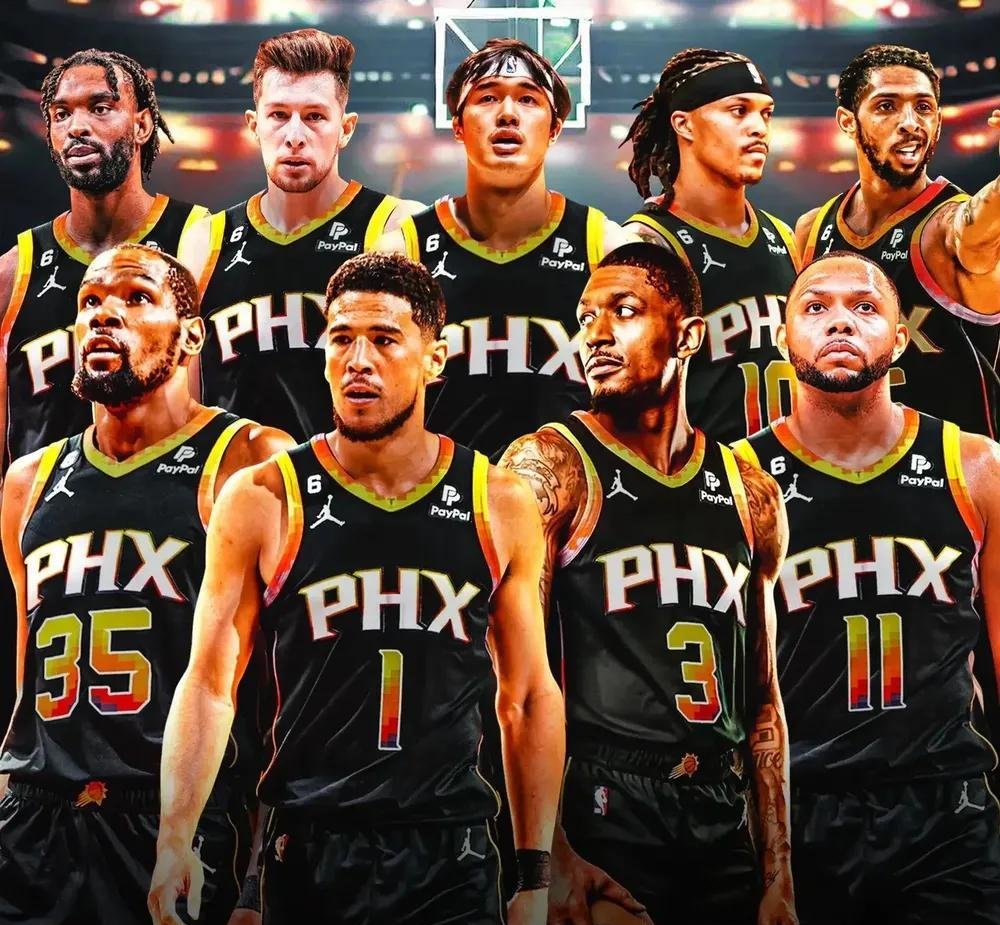 太阳队战绩起伏不定，寻找稳定表现