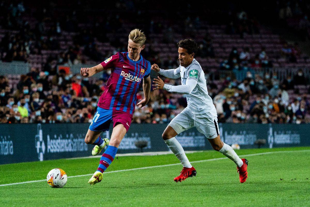 杏彩体育网页版-关于巴塞罗那展现实力，大胜对手晋级决赛的信息