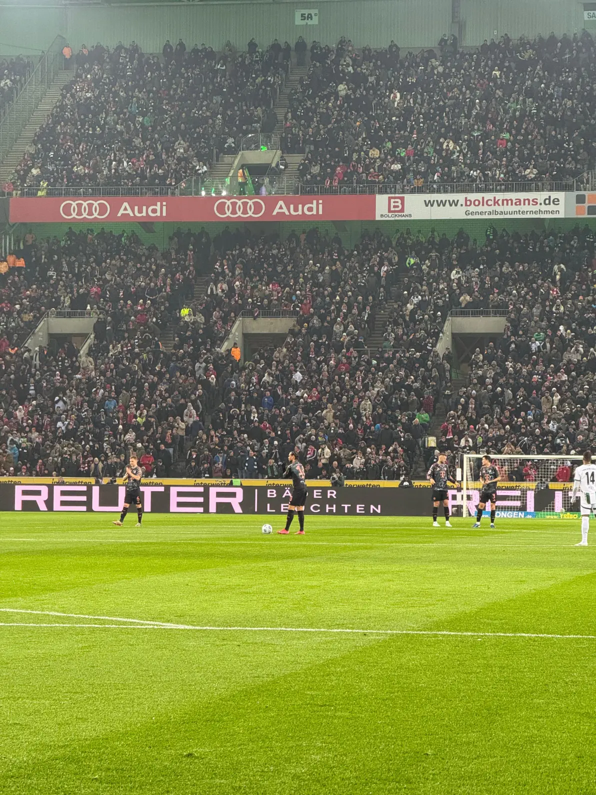 门兴格拉德巴赫取得客场胜利,重返胜轨的简单介绍 门兴格拉德巴赫取得客场胜利,重返胜轨的简单介绍