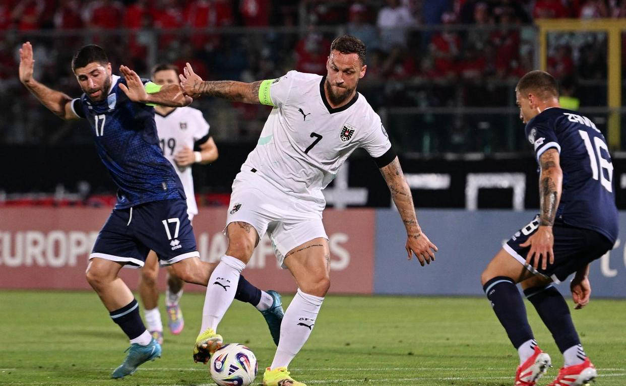 杏彩体育官方入口-奥地利国家队备战充满信心，备战欧锦赛的简单介绍