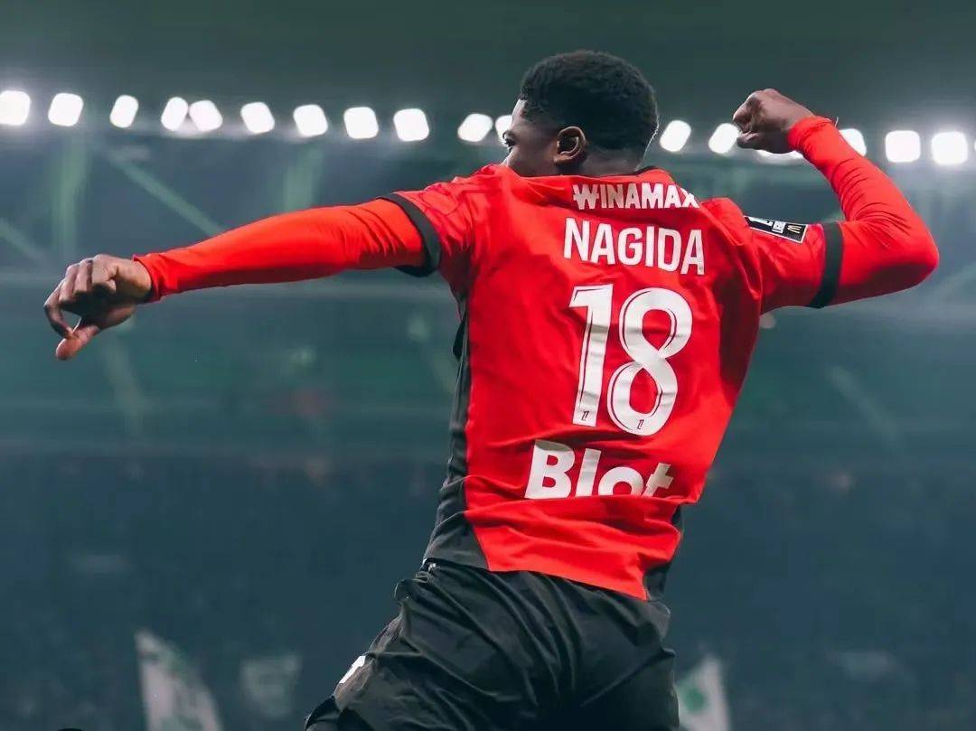 杏彩体育地址-雷恩客场失利，球队状态受挫