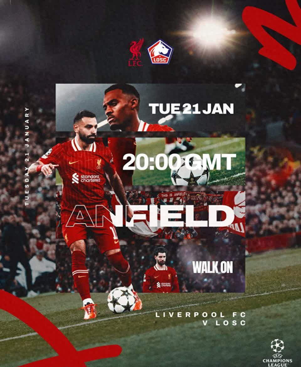 利物浦客场表现不佳，不敌马赛