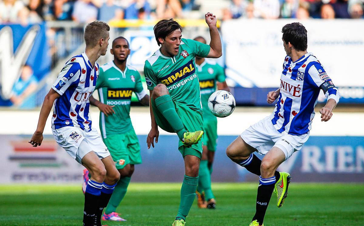 杏彩体育网页版-热那亚主场负于对手，陷入低迷的简单介绍