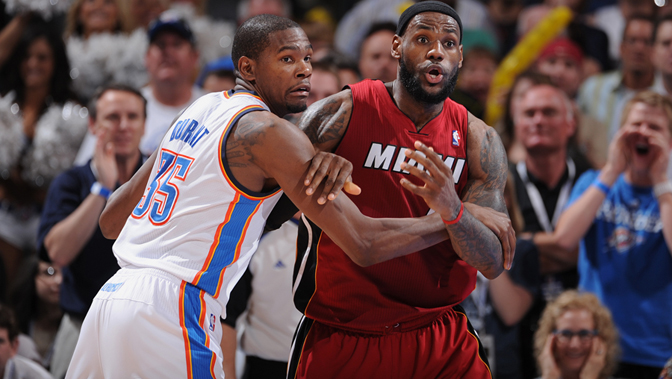 NBA总决赛西区半决赛丽都哈登领衔