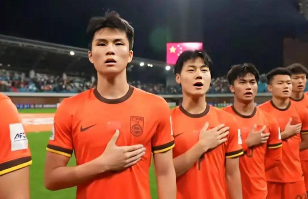 杏彩体育入口-中国队成功晋级亚洲杯再掀足球热潮的简单介绍