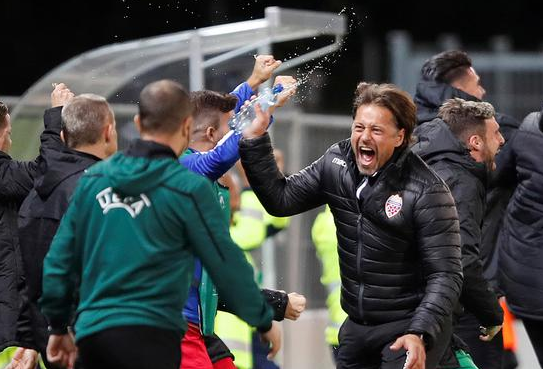 列支敦士登遭遇挫败，球员士气受挫