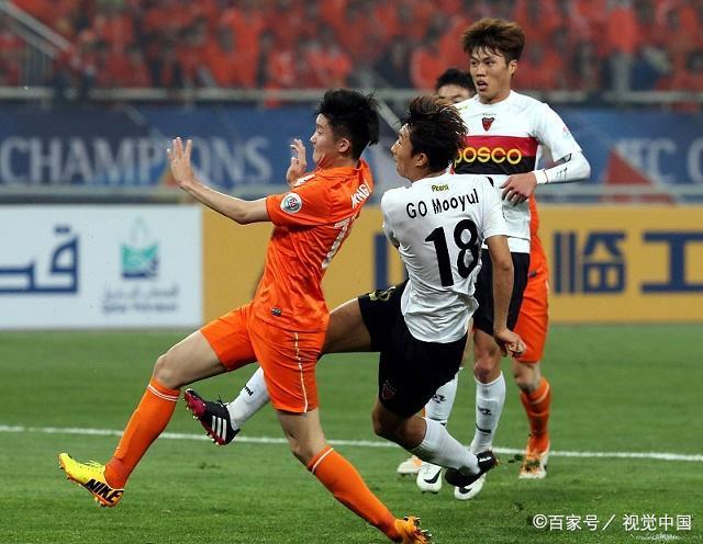 山东鲁能主场胜出,力克天津泰达夺冠 山东鲁能主场胜出,力克天津泰达夺冠