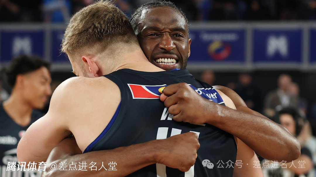 澳大利亚篮球超级联赛季后赛即将开始