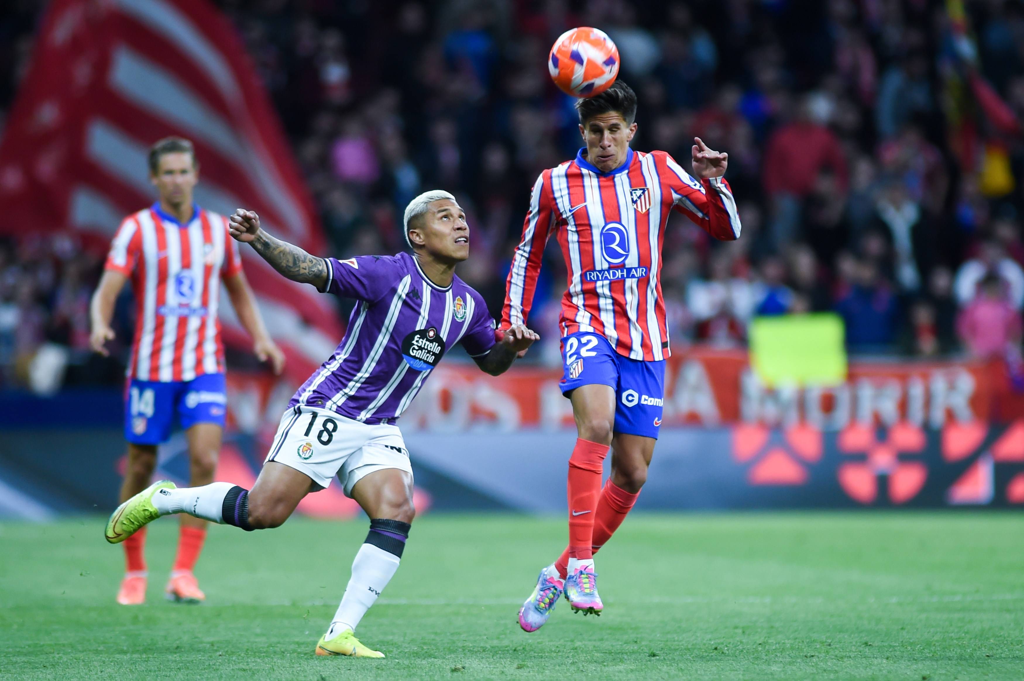 杏彩体育网页版-闻风丧胆：马德里竞技新季边路突破威力十足