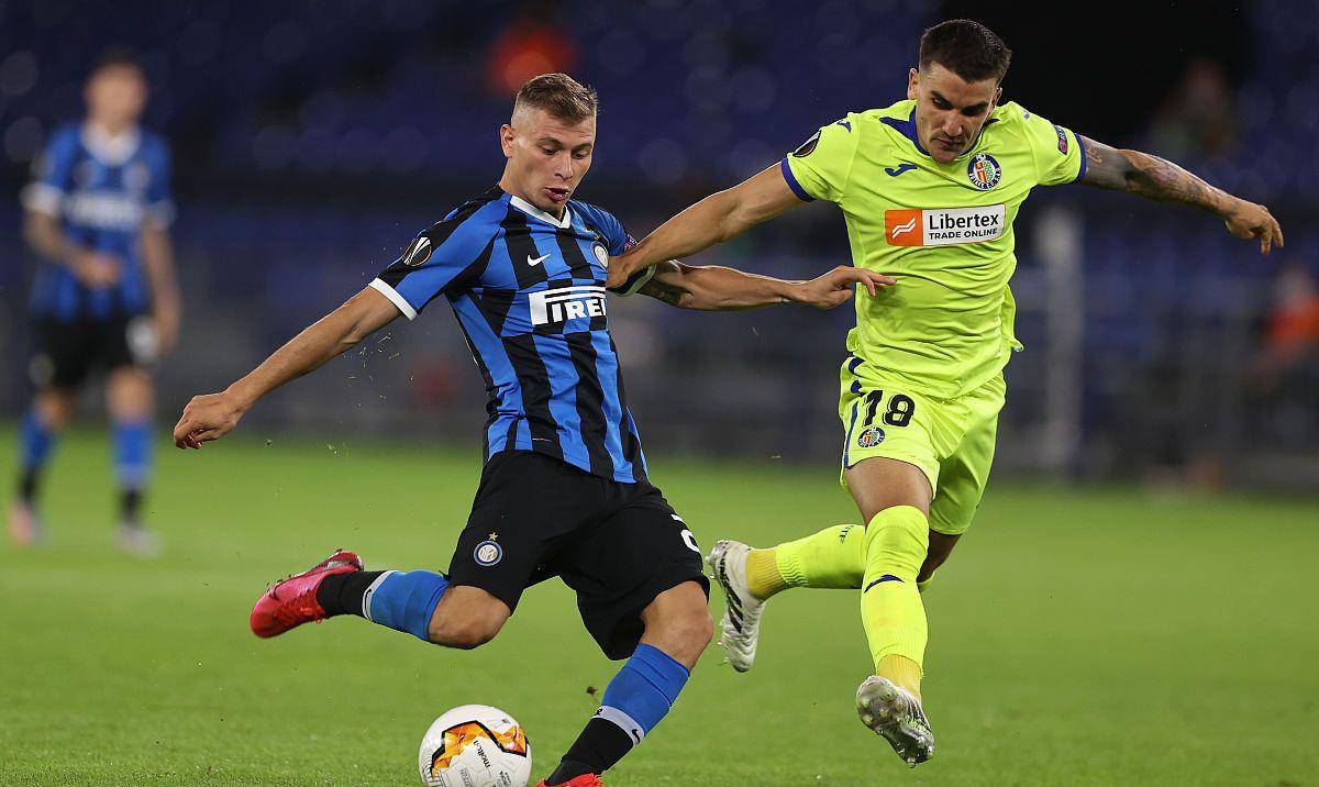 闻风丧胆：马德里竞技新季边路突破威力十足