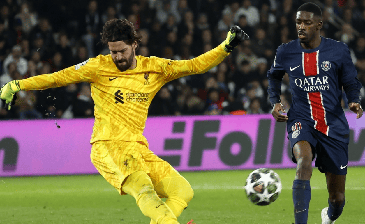 杏彩体育网页版入口-巴黎圣日耳曼将对抗利物浦，决战欧冠赛场的简单介绍