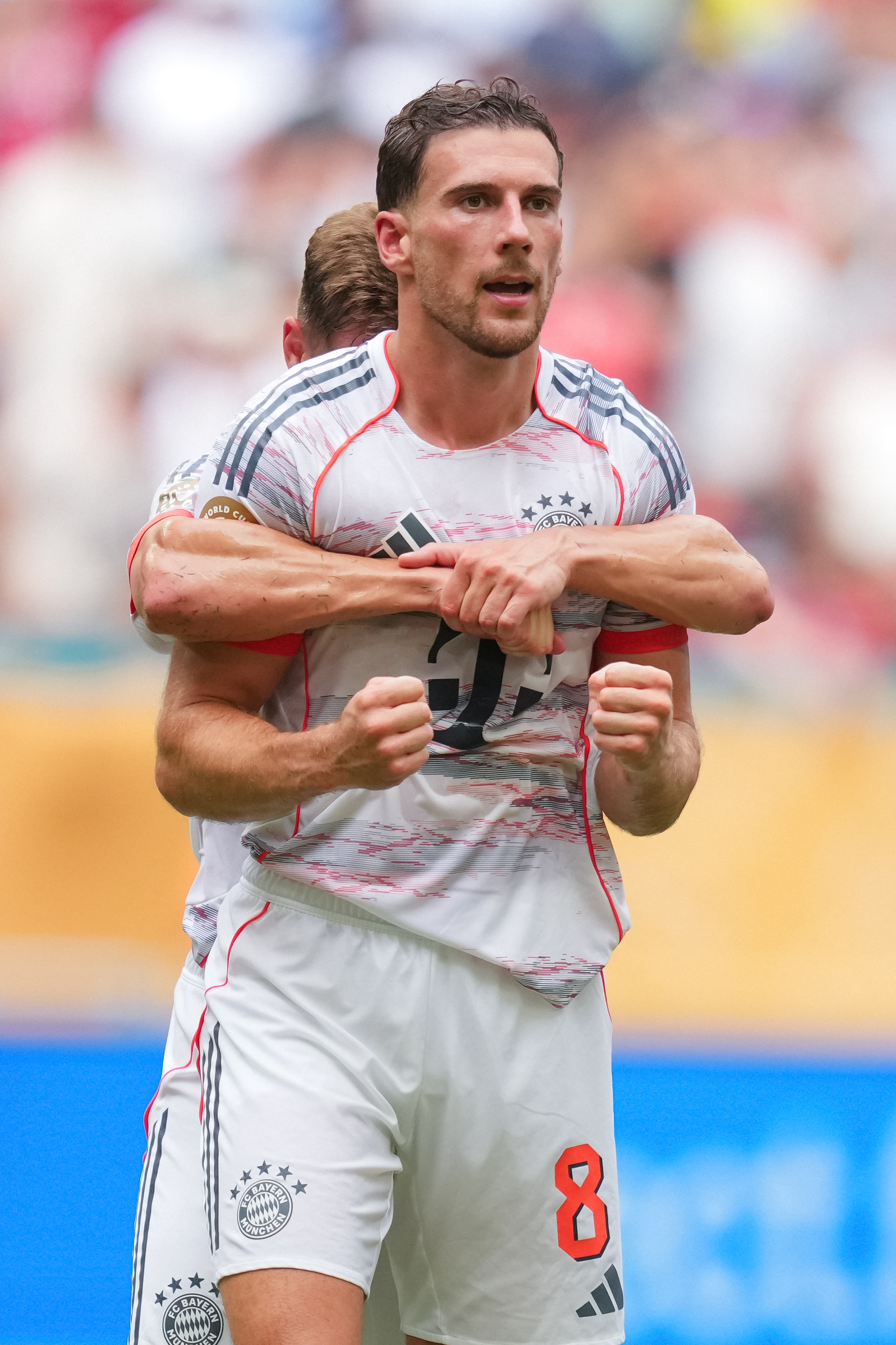 关于零封对手！拜仁慕尼黑完胜晋级决赛！的信息