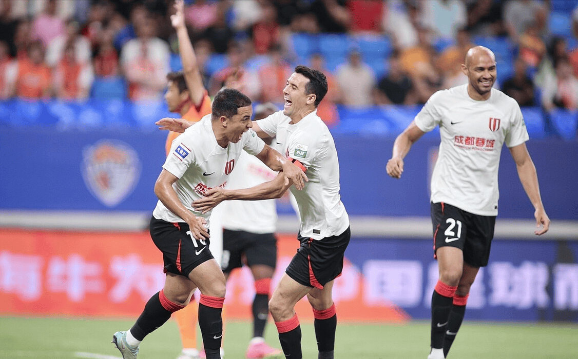 杏彩体育-一场胜利，让球队前进了一大步