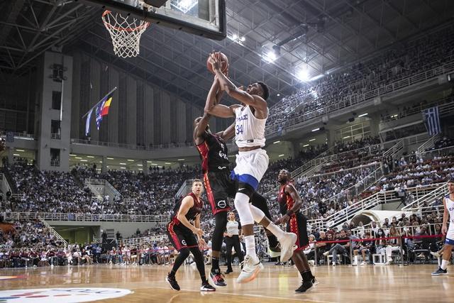 杏彩体育在线-关于比利时主场搏杀希腊，小组领先优势扩大！的信息