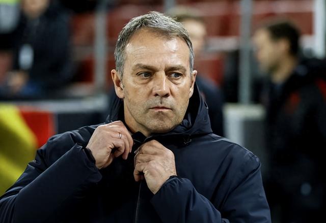 克洛普接手德国国家队，或将带领球队挑战欧洲霸主法国的简单介绍