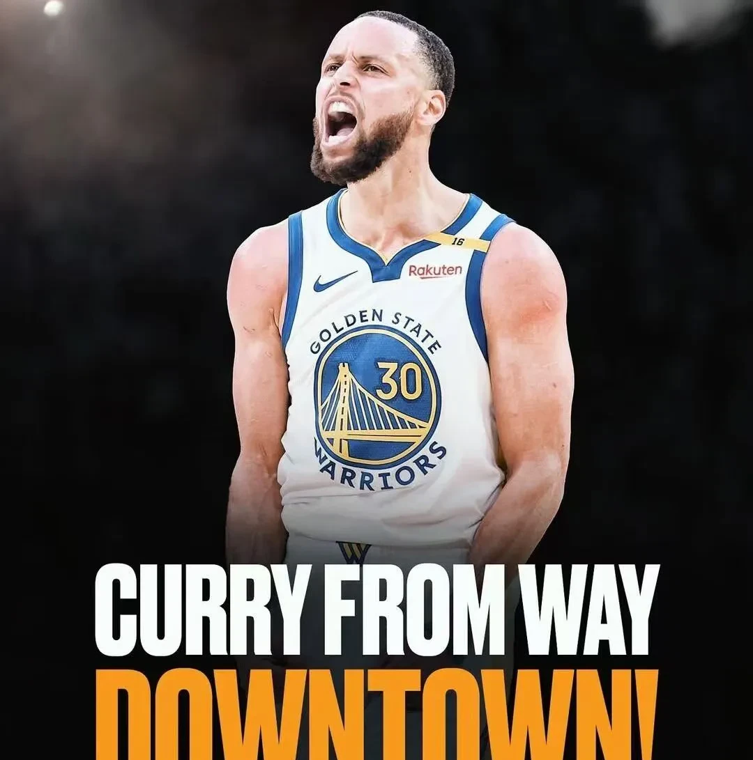 勇士主场胜出,库里成全场最佳 勇士主场胜出,库里成全场最佳