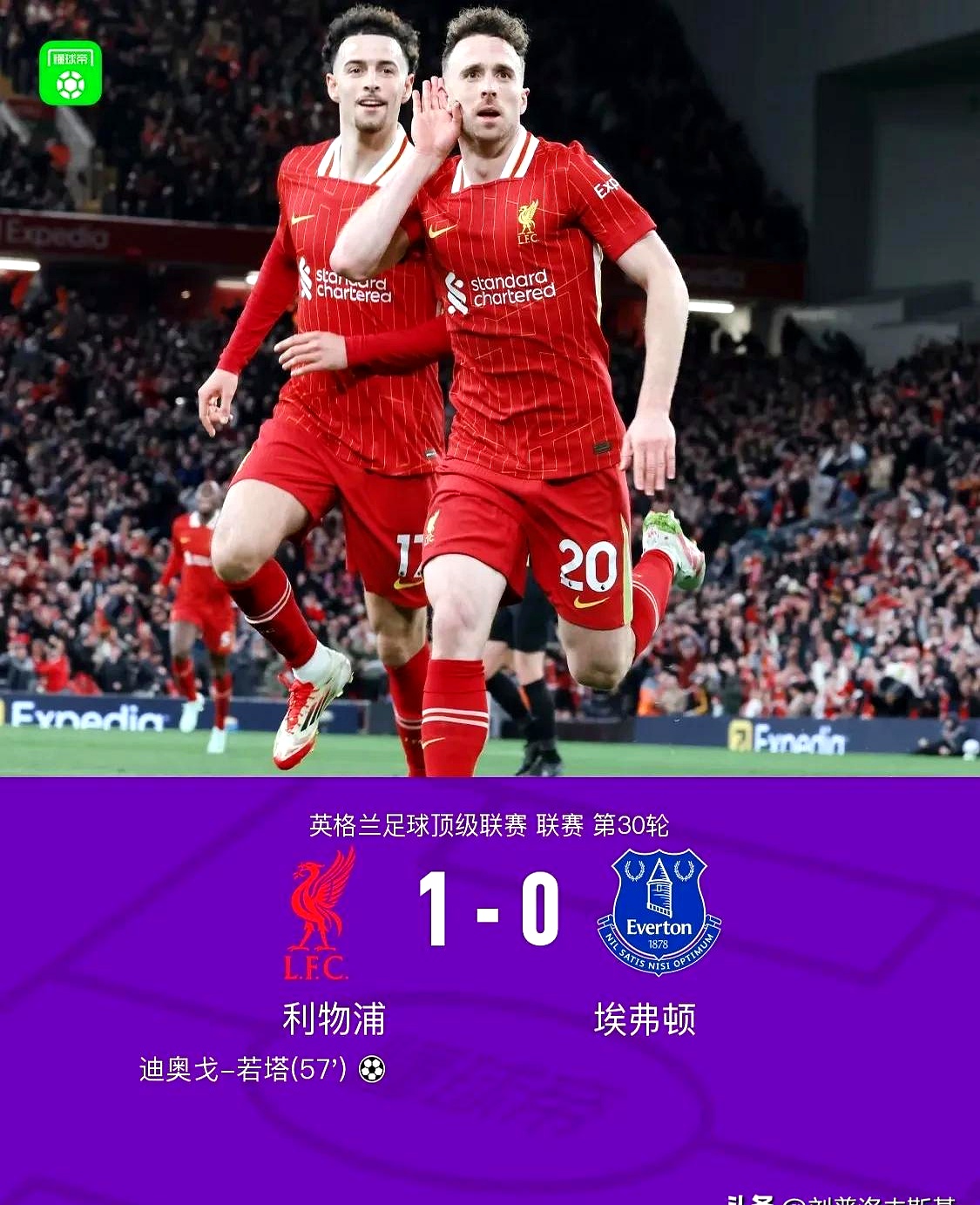 包含利物浦主场碾压伯恩茅斯,暂时超越曼城领跑英超榜首的词条 包含利物浦主场碾压伯恩茅斯,暂时超越曼城领跑英超榜首的词条