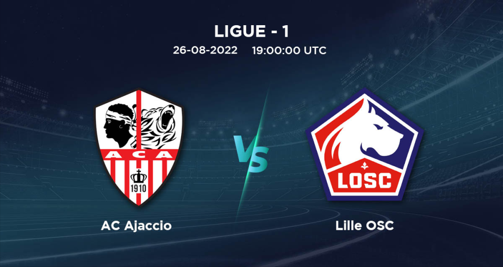 阿雅克肖队在比赛中展现实力 阿雅克肖队在比赛中展现实力